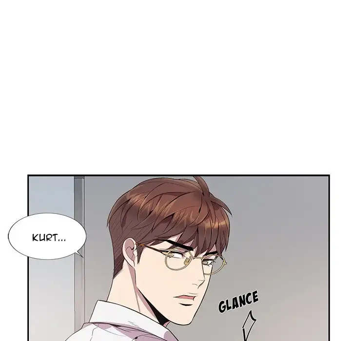 Why Is it You? Chapter 13 Page 8