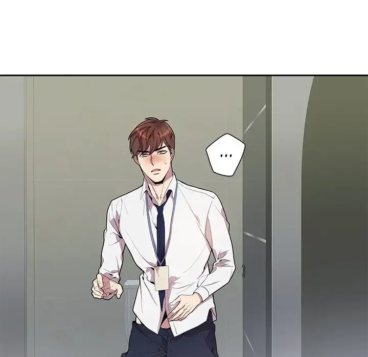 Why Is it You? Chapter 13 Page 81