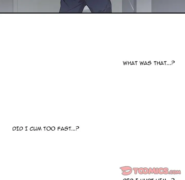 Why Is it You? Chapter 13 Page 82