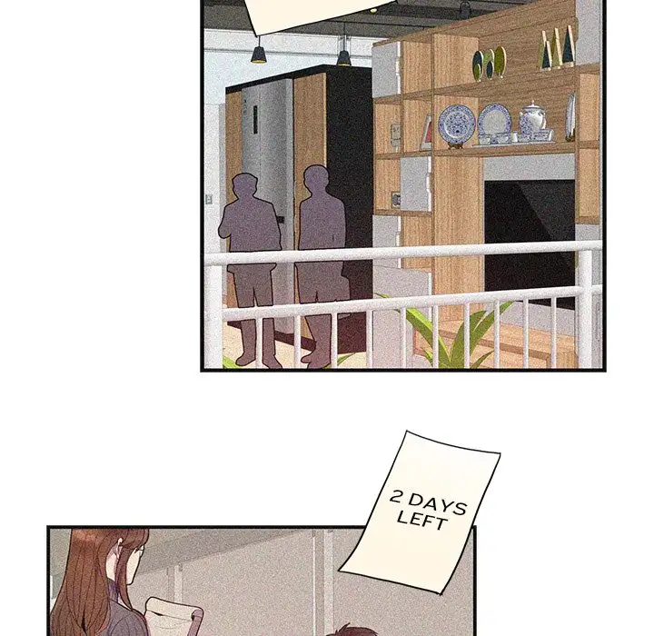 Why Is it You? Chapter 14 Page 11