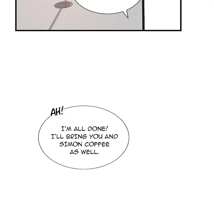 Why Is it You? Chapter 14 Page 17