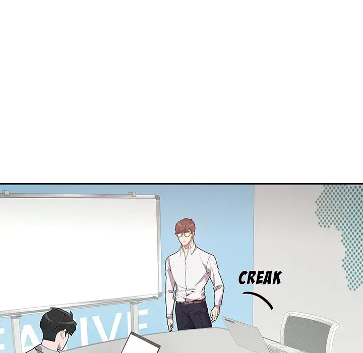 Why Is it You? Chapter 14 Page 24