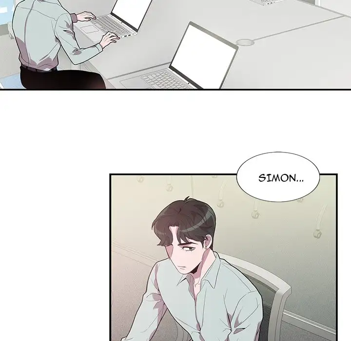 Why Is it You? Chapter 14 Page 25