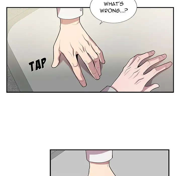 Why Is it You? Chapter 14 Page 28
