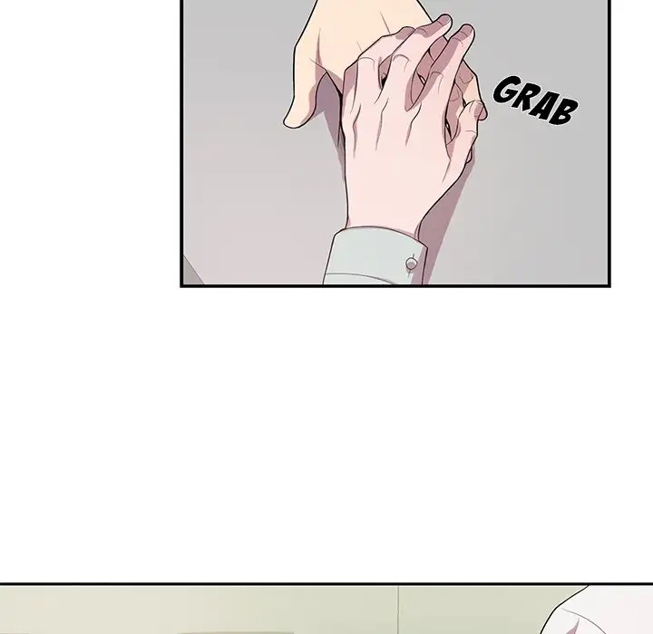 Why Is it You? Chapter 14 Page 29
