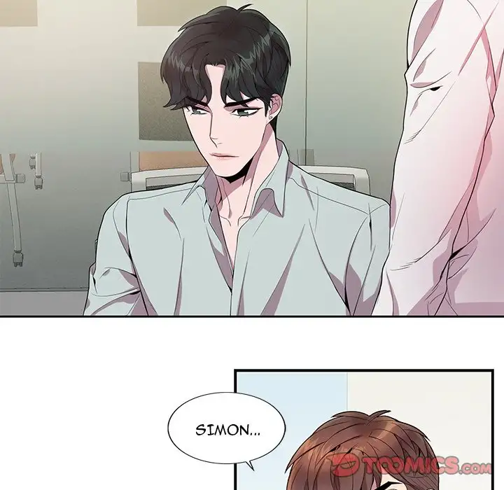 Why Is it You? Chapter 14 Page 30