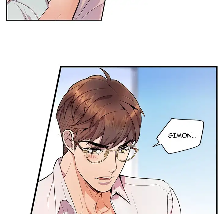 Why Is it You? Chapter 14 Page 35