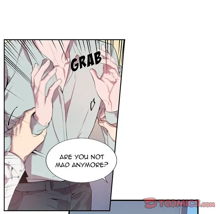 Why Is it You? Chapter 14 Page 38