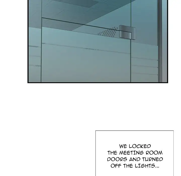 Why Is it You? Chapter 14 Page 45