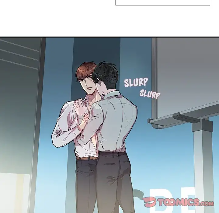 Why Is it You? Chapter 14 Page 46