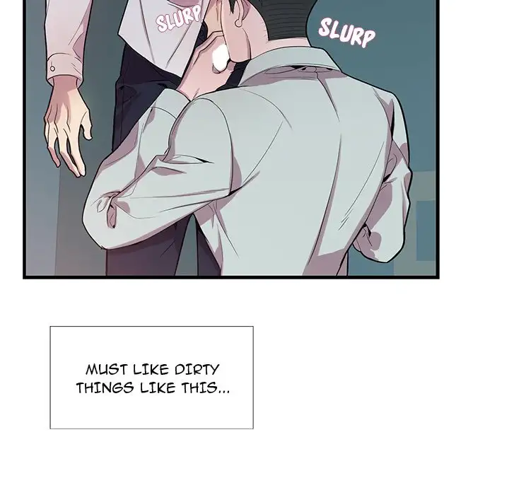 Why Is it You? Chapter 14 Page 52
