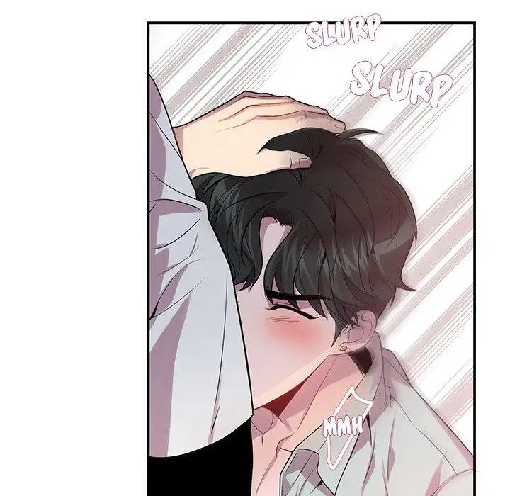 Why Is it You? Chapter 14 Page 53