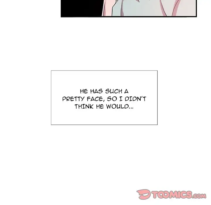 Why Is it You? Chapter 14 Page 54