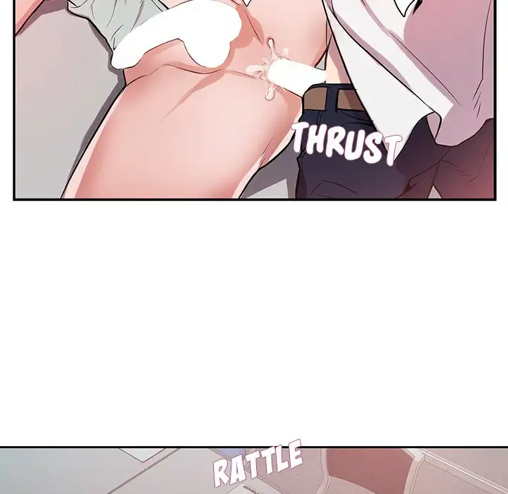 Why Is it You? Chapter 14 Page 60