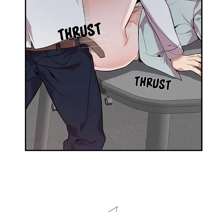 Why Is it You? Chapter 14 Page 64