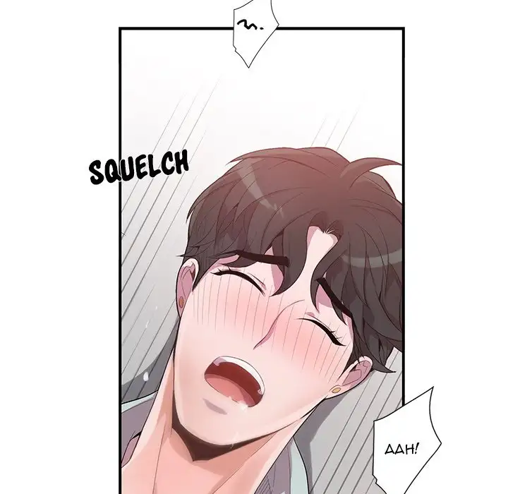 Why Is it You? Chapter 14 Page 65