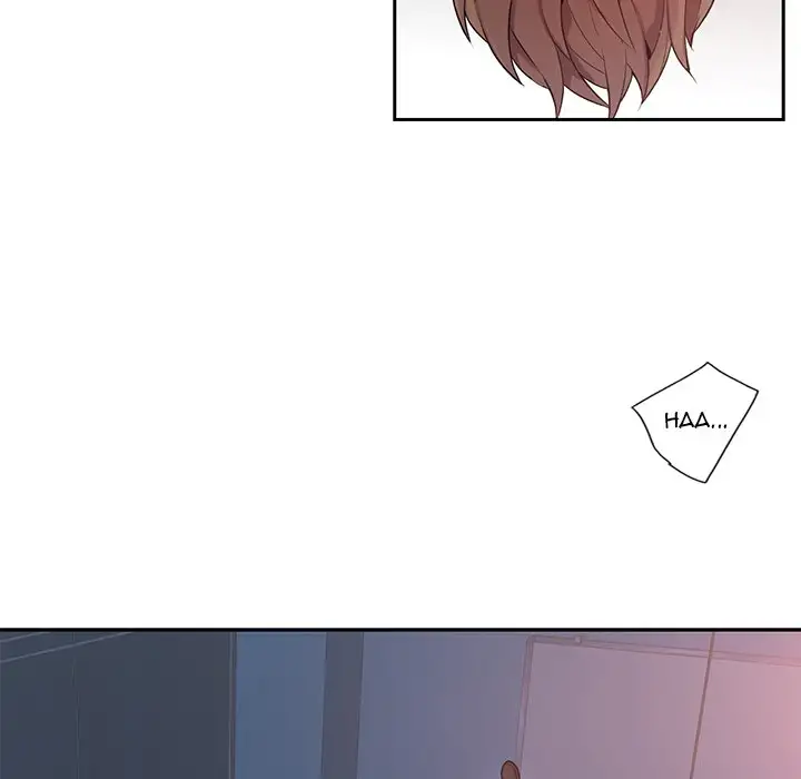 Why Is it You? Chapter 14 Page 69