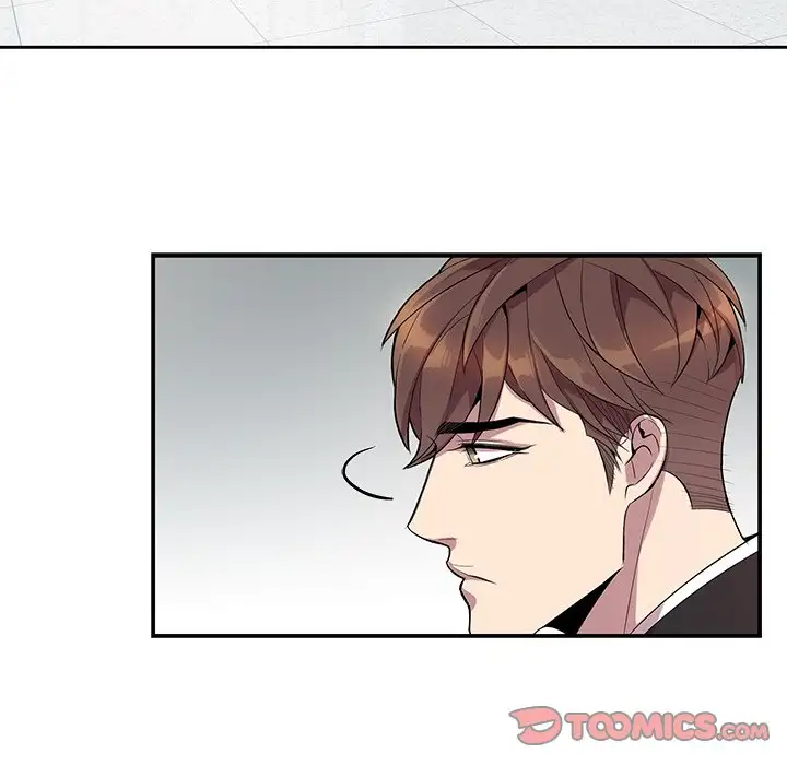 Why Is it You? Chapter 15 Page 10