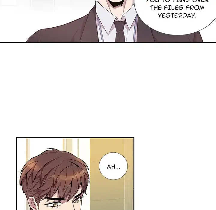 Why Is it You? Chapter 15 Page 16