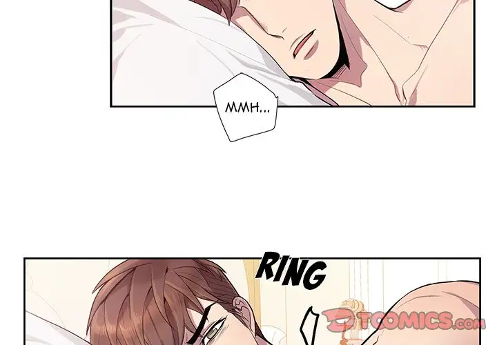 Why Is it You? Chapter 15 Page 2