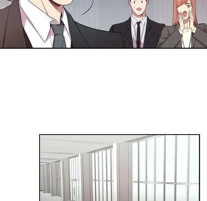 Why Is it You? Chapter 15 Page 29
