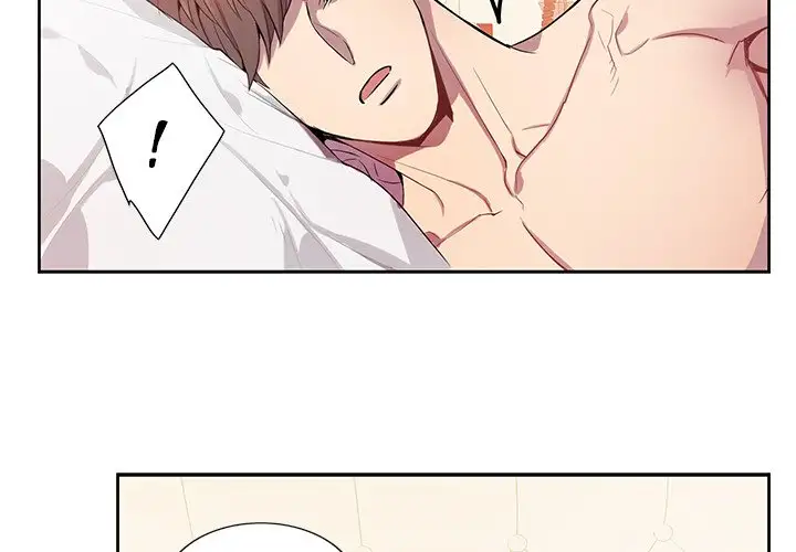 Why Is it You? Chapter 15 Page 3