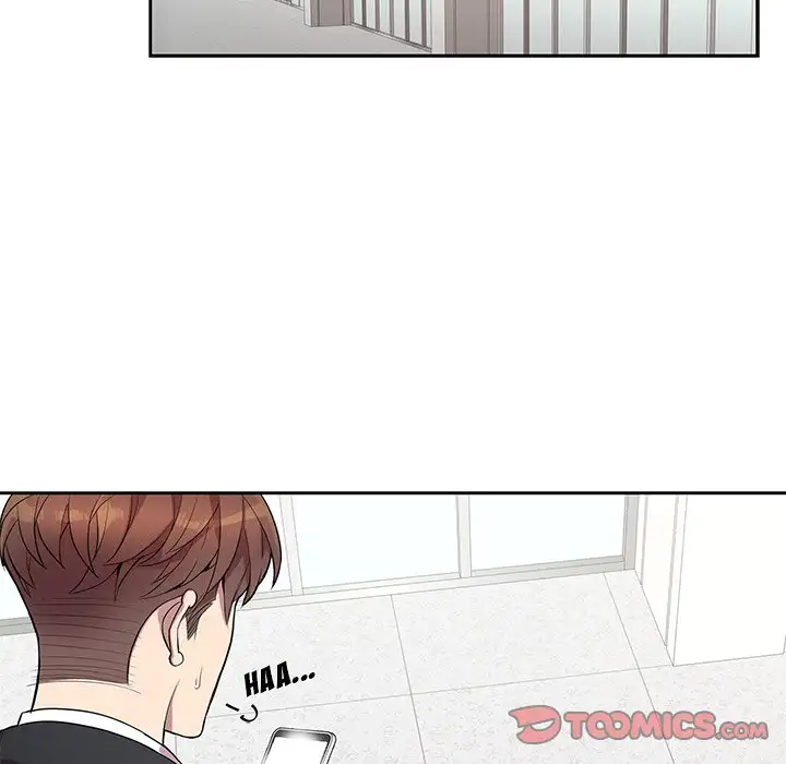 Why Is it You? Chapter 15 Page 30