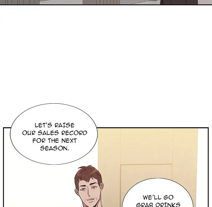 Why Is it You? Chapter 15 Page 37