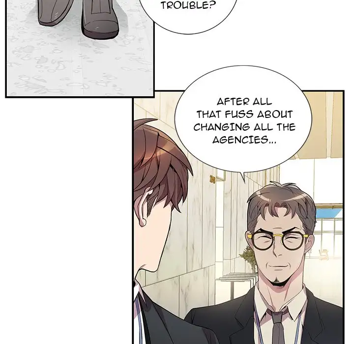 Why Is it You? Chapter 15 Page 40