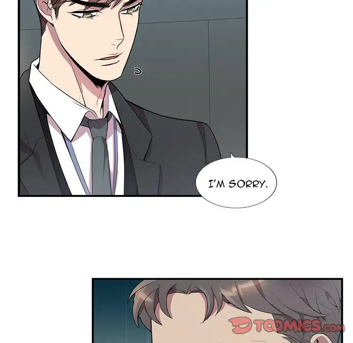 Why Is it You? Chapter 15 Page 42