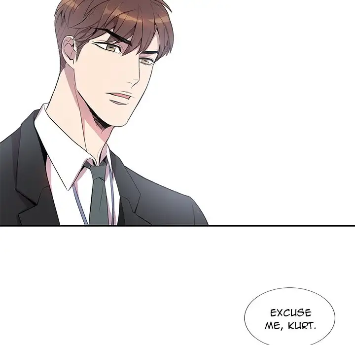 Why Is it You? Chapter 15 Page 45