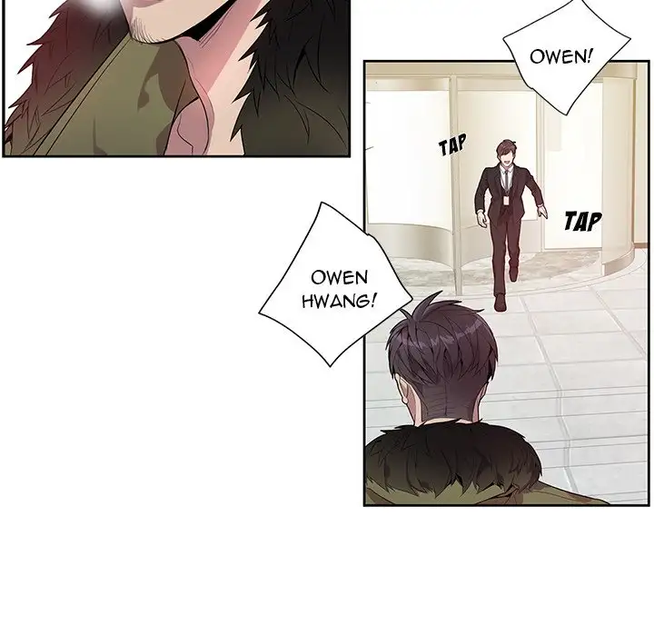 Why Is it You? Chapter 15 Page 49