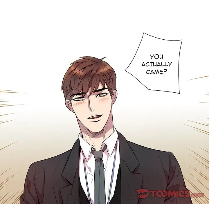Why Is it You? Chapter 15 Page 50