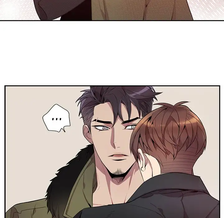 Why Is it You? Chapter 15 Page 55