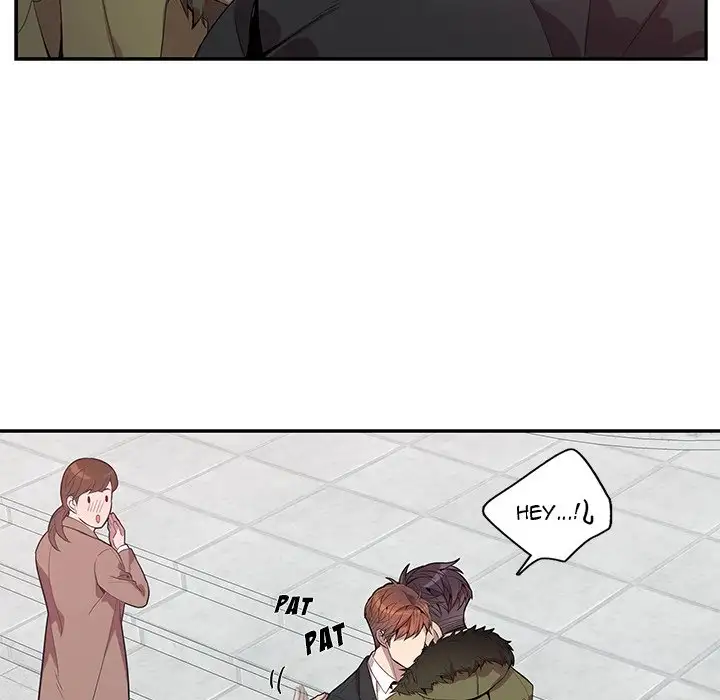 Why Is it You? Chapter 15 Page 56