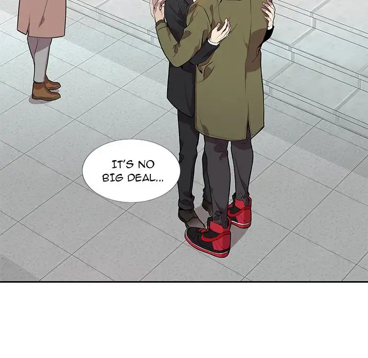 Why Is it You? Chapter 15 Page 57