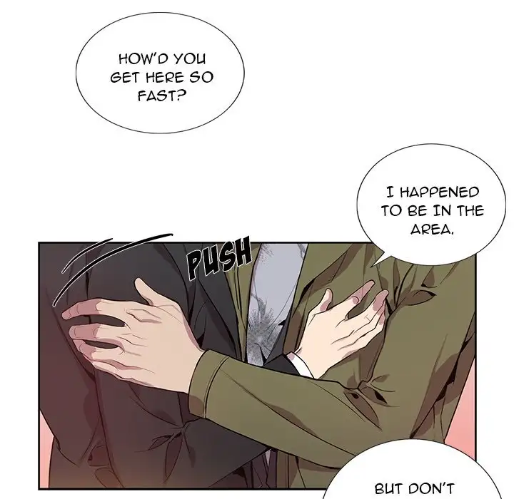 Why Is it You? Chapter 15 Page 59