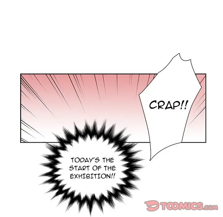Why Is it You? Chapter 15 Page 6