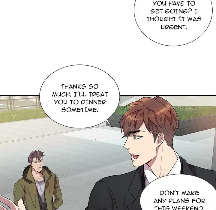 Why Is it You? Chapter 15 Page 60