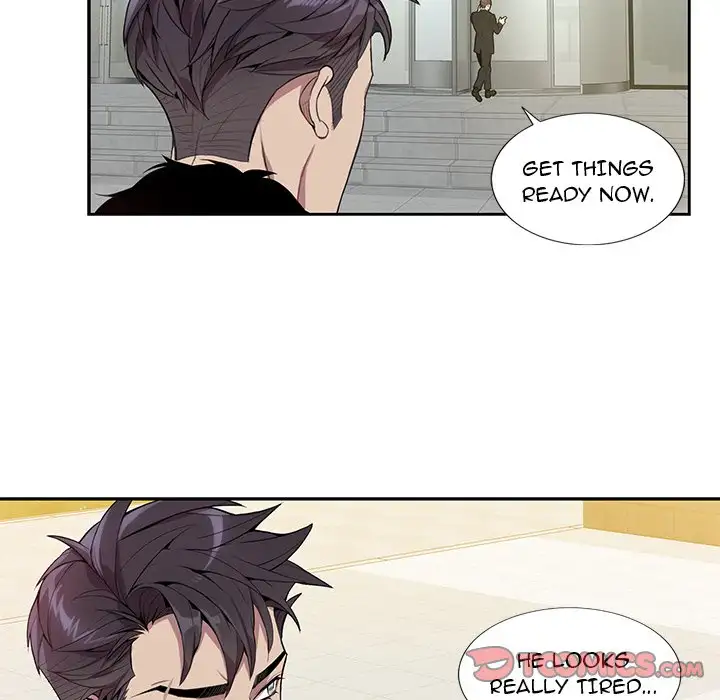 Why Is it You? Chapter 15 Page 62