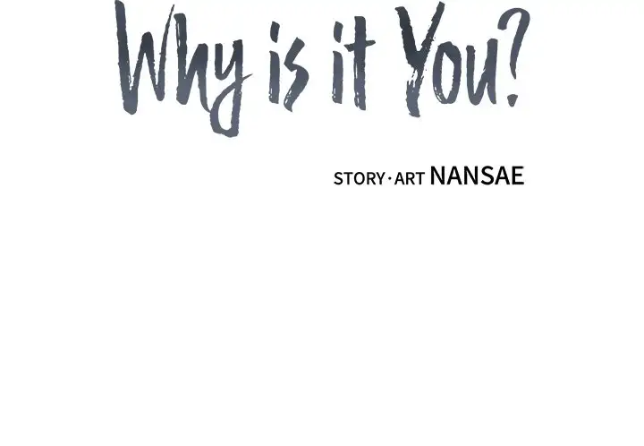 Why Is it You? Chapter 15 Page 65