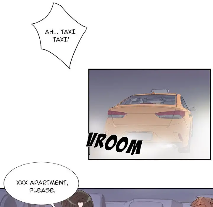 Why Is it You? Chapter 16 Page 11