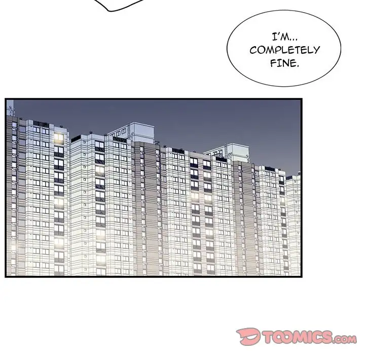 Why Is it You? Chapter 16 Page 14