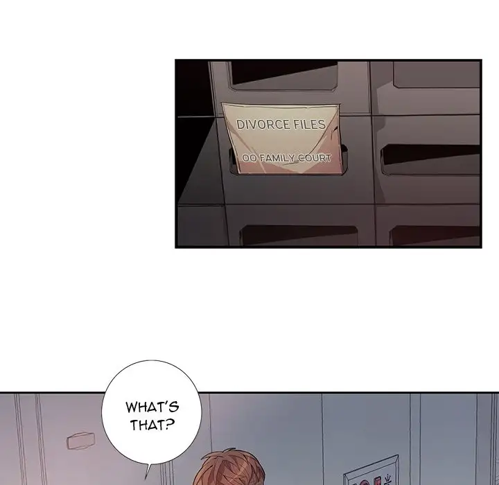 Why Is it You? Chapter 16 Page 15
