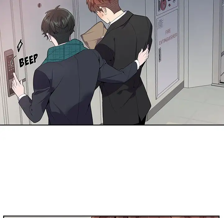 Why Is it You? Chapter 16 Page 16