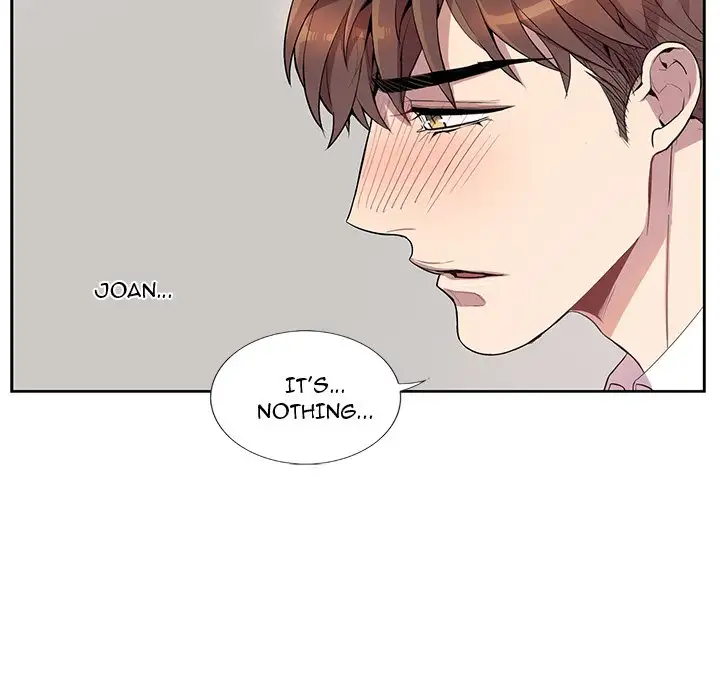 Why Is it You? Chapter 16 Page 17