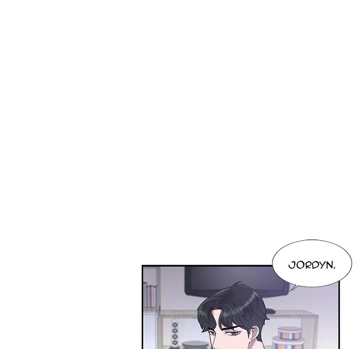 Why Is it You? Chapter 16 Page 21