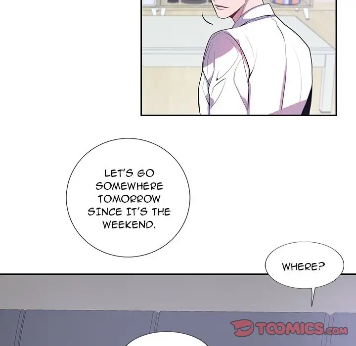 Why Is it You? Chapter 16 Page 22