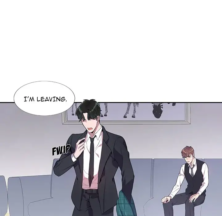 Why Is it You? Chapter 16 Page 29