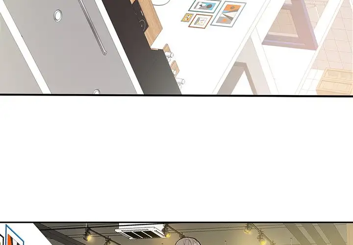 Why Is it You? Chapter 16 Page 3